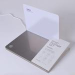 Customized Cosmetic Display Stand Tabletop Splendid Telephone Headset Holder