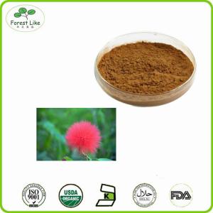 China 10:1 natural Albizia Flower albizia julibrissin extract wholesale