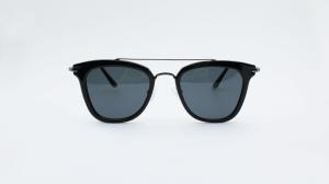 China Mens Sunglasses New Rectangular Design Metal Sunglasses UV Protection wholesale