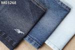 10OEx 10OE 10.7oz Full Cotton Denim Fabric 160cm Width