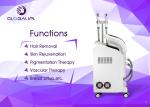 Wrinkle Removal Skin Tightening Pigment Therapy RF Elight IPL Laser Beauty