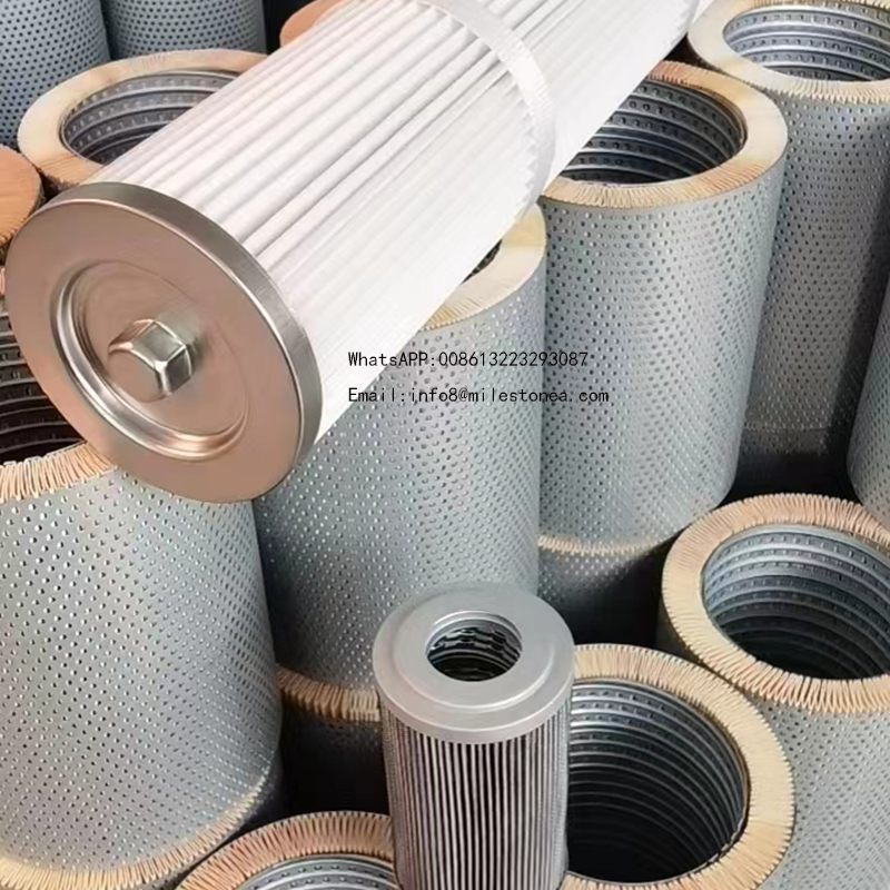 Pilot filter 7363107