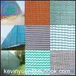 HOT Sale HDPE Fencing Net Sun Shade Net Shade Sail 90*600cm