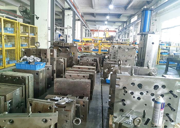 CNC Machined Aluminum Parts Black CNC Machined Aluminum Parts , Laser Tests Precision Machined Components