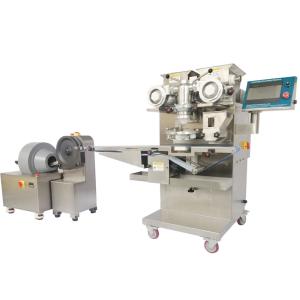 China High quality Brigadeiros making machine/Chocolate brigadeiros ball roller machine wholesale