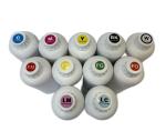 1000ml Water Based CMYK White Ink for Eps Heads XP600/I3200 Dtf Printer