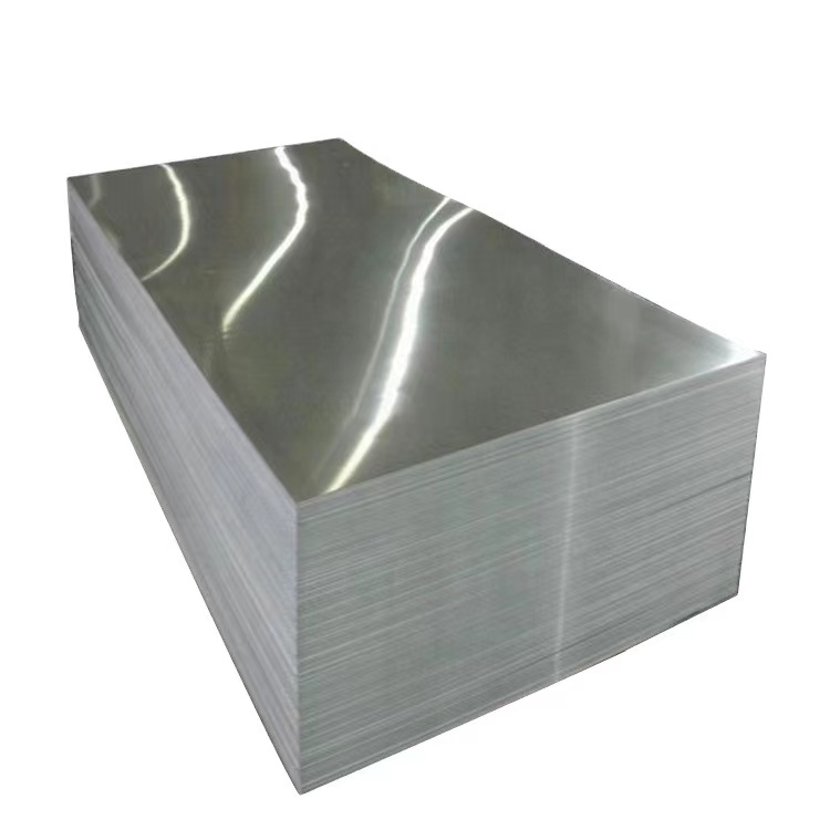 1060-H24 O Aluminum Plate Sheet H112 Checkered Aluminium Sheet Mirror Brushed 1060