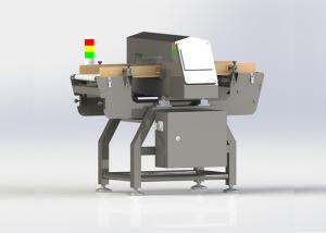 China High Sensitivity Conveyor Belt Metal Detector For Medicine Textile Industry wholesale