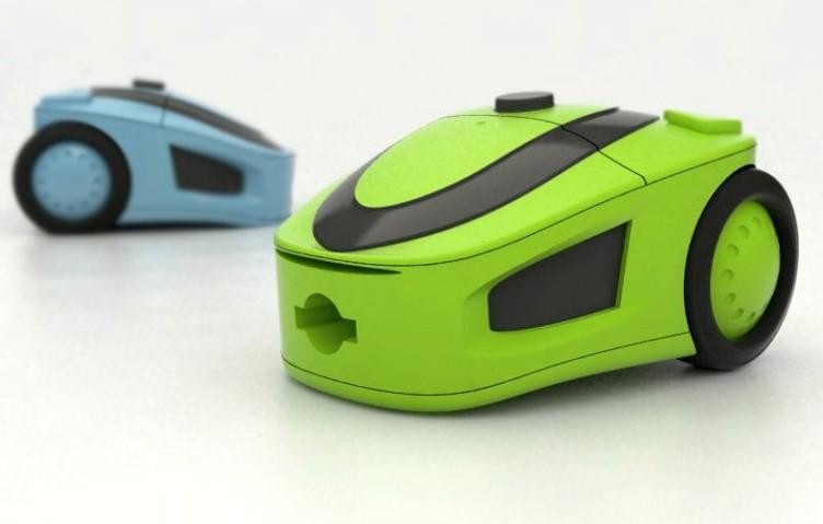 Accurate CNC Rapid Prototype , Customized Fabrication Plastic Prototype
