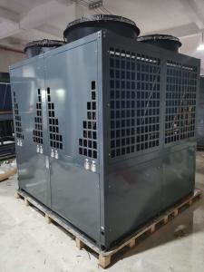 China 340 KW heating and cooling heat pump wholesale