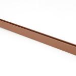 Plumbing Drainage Systems PP Strip Customized Decoration Flexible PVC Tube