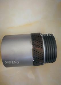 China Synthetic Diamonds PQ Reaming Shell Enhancing Wear Life Heavy Duty wholesale