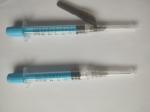 Medical Syringes And Needles Disposable 3ml