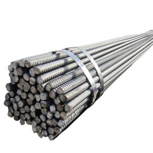 China 10mm Deformed Steel Bar wholesale