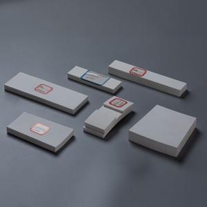 China Alumina Ceramic Wear Plates Temperature Resistant Up To 1700 C wholesale