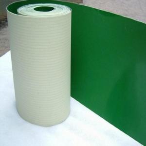 China Fire Retardant 6mm Thick Rubber Conveyor Belts wholesale