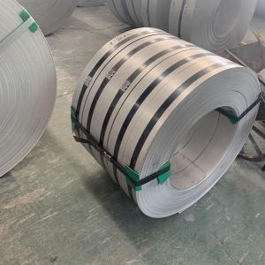 China Aisi 309s Stainless Steel Strips Sheet Hot Rolled 4mm wholesale
