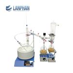 Electric Lab Oil Short Path Distillation Apparatus G3.3