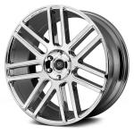 18-22 inch 1-piece forged jante replique for rs5
