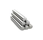Nickel Alloy Welded OEM ODM Super Duplex Round Bar