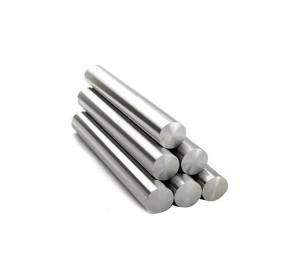 China Nickel Alloy Welded OEM ODM Super Duplex Round Bar wholesale