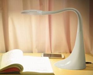 China led snake table lamp eye-protecting illumilation CTL-013 wholesale