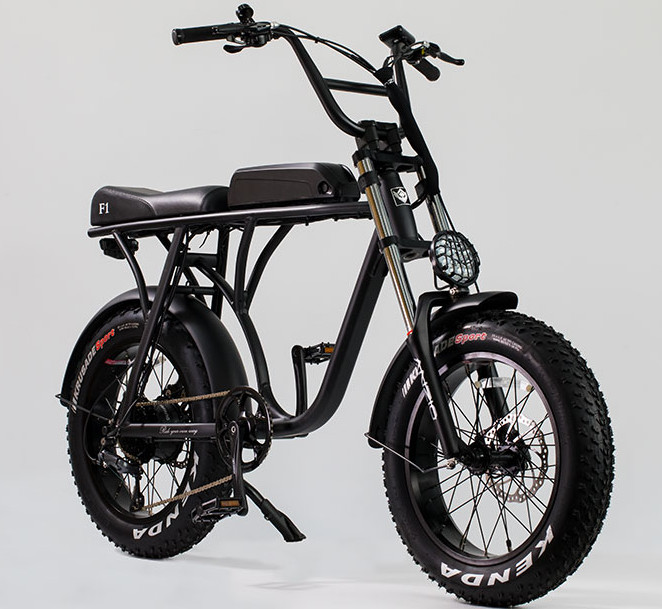 20" Big Fat Long Range Electric Bikes Cycle Snow Aluminum 36v 10ah 350w