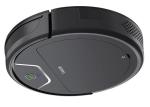 Anti - Collision Intelligent Robot Vacuum Cleaner , Easy Home Robotic Vacuum