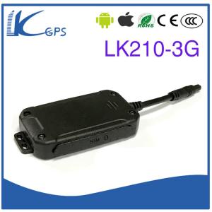 China online mobile number gps tracker lk210-3g wholesale