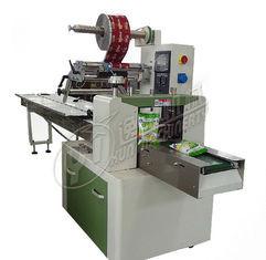 China Biscuit Food Packaging Machine , Cake Candy Packaging Equipment / Machine wholesale