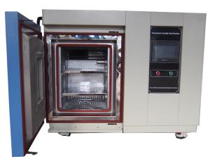 China 30L 50L 80L Portable Benchtop Environmental Chamber SUS304 Stainless Steel Material wholesale