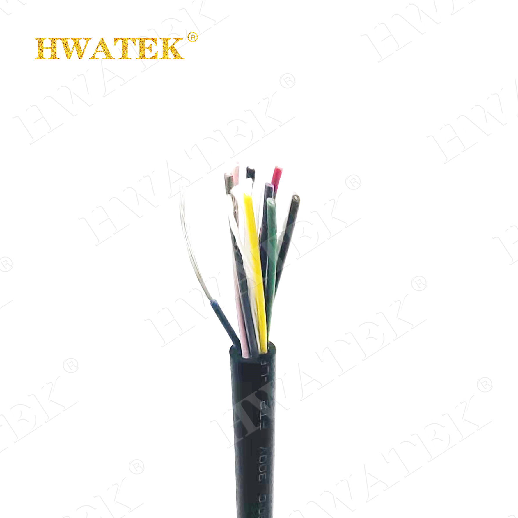 UL TC ER 4C X 18 AWG Bare Copper Stranded Unshield Solar Power Cable 600V XLPE Jacket Outdoor Cable