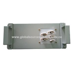 China Industrial plugs for busbar production line, Busbar plug-in box wholesale
