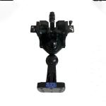Small Trailer Hitch Ball Heavy Duty Trailer Hitches for in Trailer Parts D-Value
