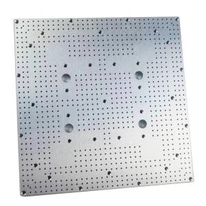 China Professional CNC Machining Parts for Polycarbonate and Nylon Materials wholesale