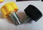 M16 Gym Equipment Selector Pin With Logo Treatment