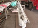 10mm 20mm Stainless Steel Round Bar Rod Nickel Copper Alloy Monel 400 K500