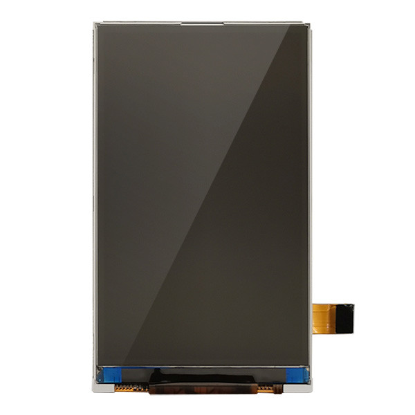 3.7 Inch WVGA TFT LCD Display 480x800 Portrait HX8369 RGB Interface