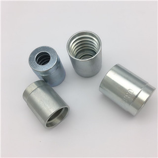 Bsp Female 1 Inch Thread Pipe Fitting