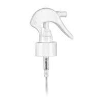 China Colorful Fine Mist Trigger Sprayer , Chemical Resistant Hand Trigger Sprayer wholesale