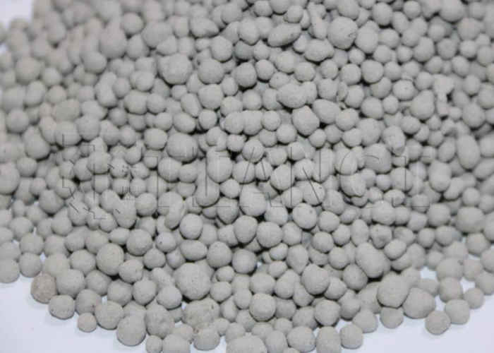 Organic Fertilizer Granulation Line Disc Granulator Fertilizer Pellet Machine