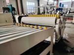 2 Ply Carton Box Corrugated Sheet Making Machine