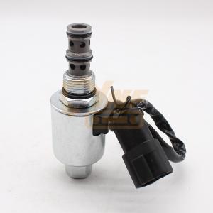 China PC200-5 PC200-6 Solenoid Valve Coil 6D102 Solenoid Coil 20Y-60-11674 20Y-60-11713 wholesale