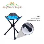 33x39cm Kid Small Camping Chair For Outdoor Activities Lightweight 120kg