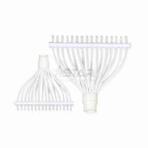 China Customized Tribo Gun Nozzle Powder Coating Spare Parts wholesale