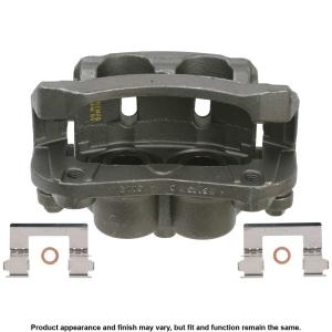 China INFINITY Auto Parts Vehicle Brake Caliper 19B3339 19B3338 OEM 41011-ZC60A 41001-ZC60A wholesale