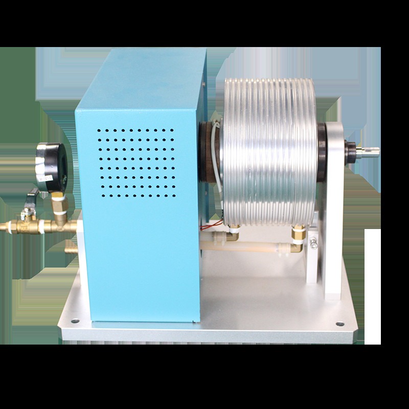 Eddy Current Dynamometer For Engine Testing