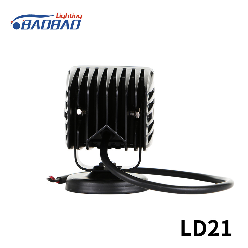 LD21 18W 6LED led work light