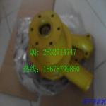 Komatsu 6D105 6D108 6D110 engine water pump 6138-61-1401
