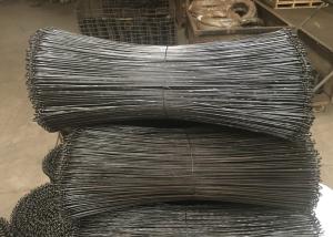 China Fencing 1mm 2mm 16GA Low Carbon Steel Metal Tie Wire wholesale